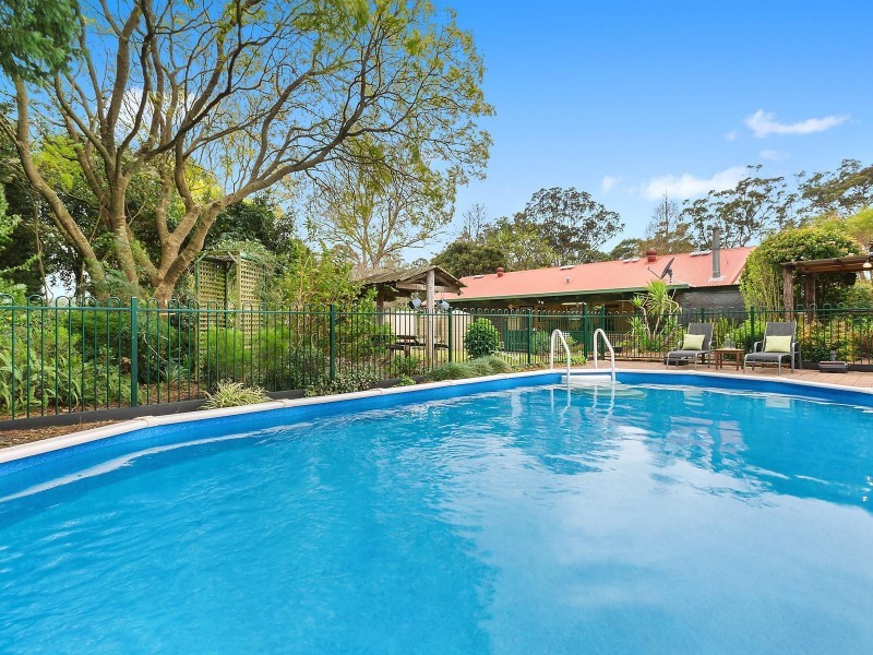 1459 Barkers Lodge Road, Oakdale NSW 2570