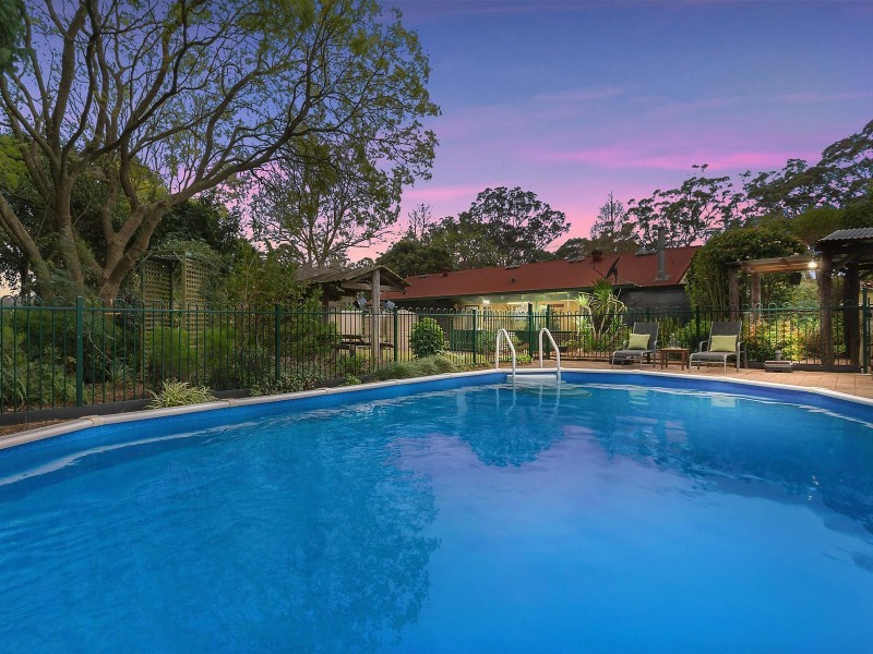 1459 Barkers Lodge Road, Oakdale NSW 2570