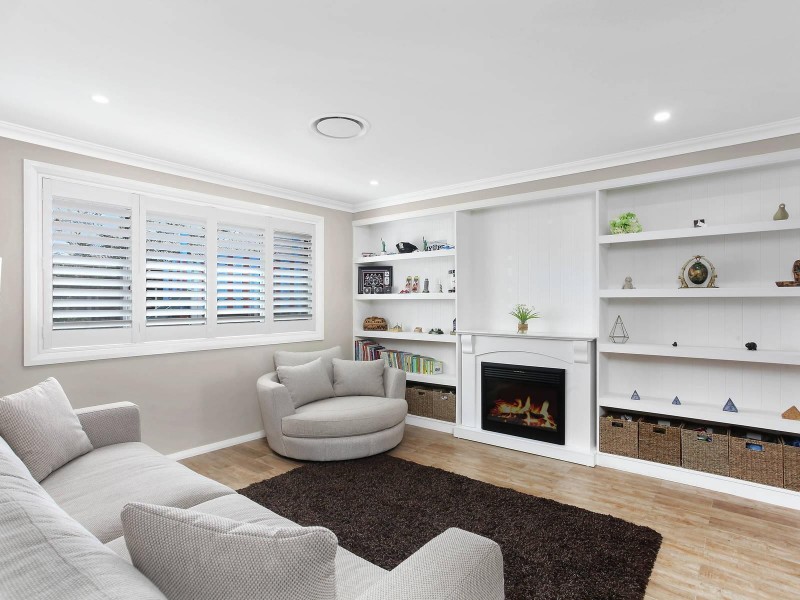 5 Archer Road, Spring Farm NSW 2570