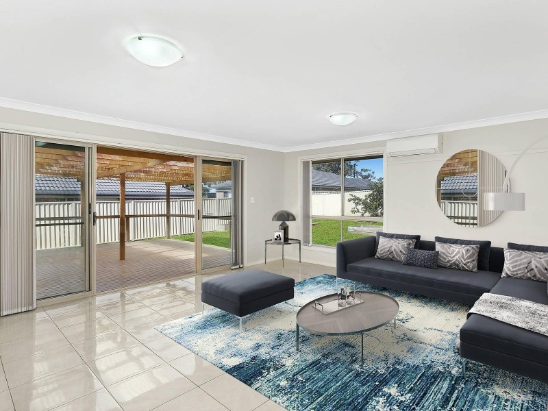 11 Fitzroy Street, Hill Top NSW 2575