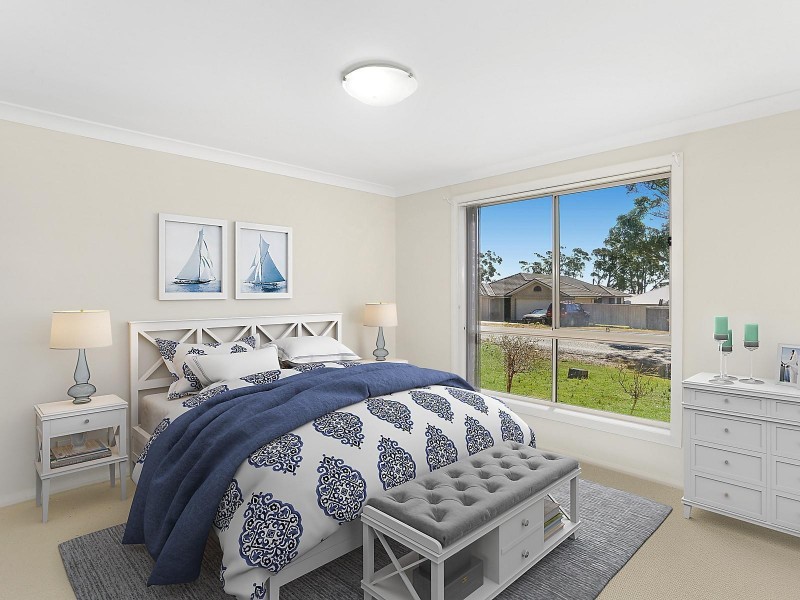 11 Fitzroy Street, Hill Top NSW 2575