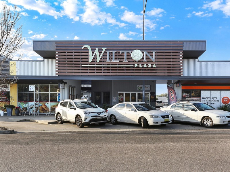 Greenbridge East, Wilton NSW 2571