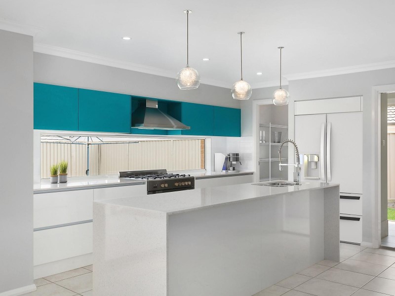 3 Steele Avenue, Spring Farm NSW 2570