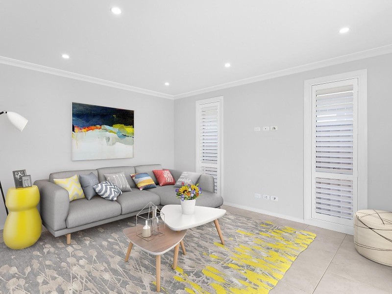 3 Steele Avenue, Spring Farm NSW 2570