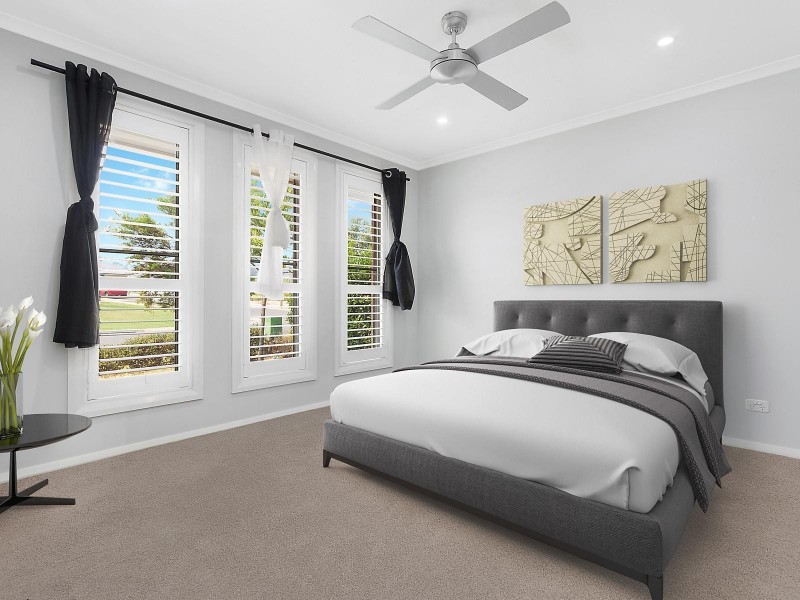 3 Steele Avenue, Spring Farm NSW 2570