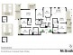 The Penthouse, 2 Marquet Street, Rhodes NSW 2138 Floorplan