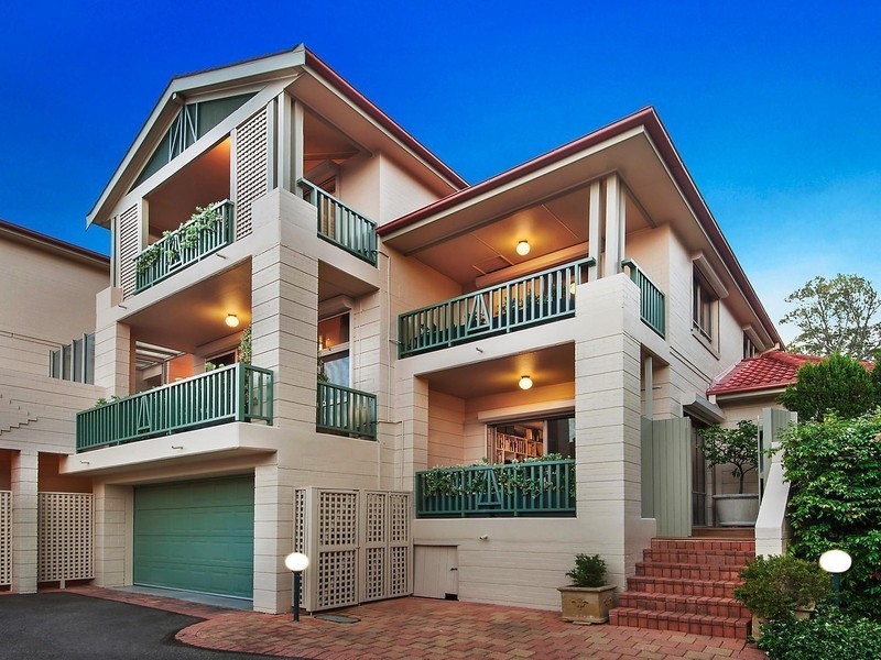 93 Hilly Street, Mortlake NSW 2137