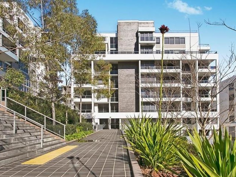 356/6 Mary Street, Rhodes NSW 2138