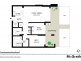 356/6 Mary Street, Rhodes NSW 2138 Floorplan