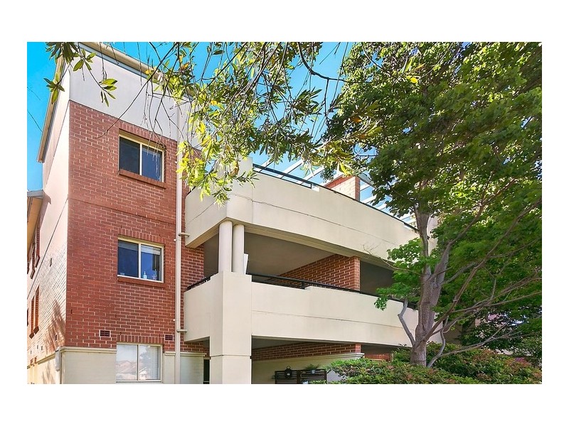 12/7 Bridge Road, Homebush NSW 2140