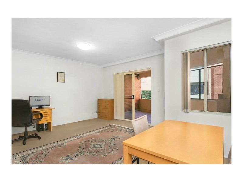 12/7 Bridge Road, Homebush NSW 2140