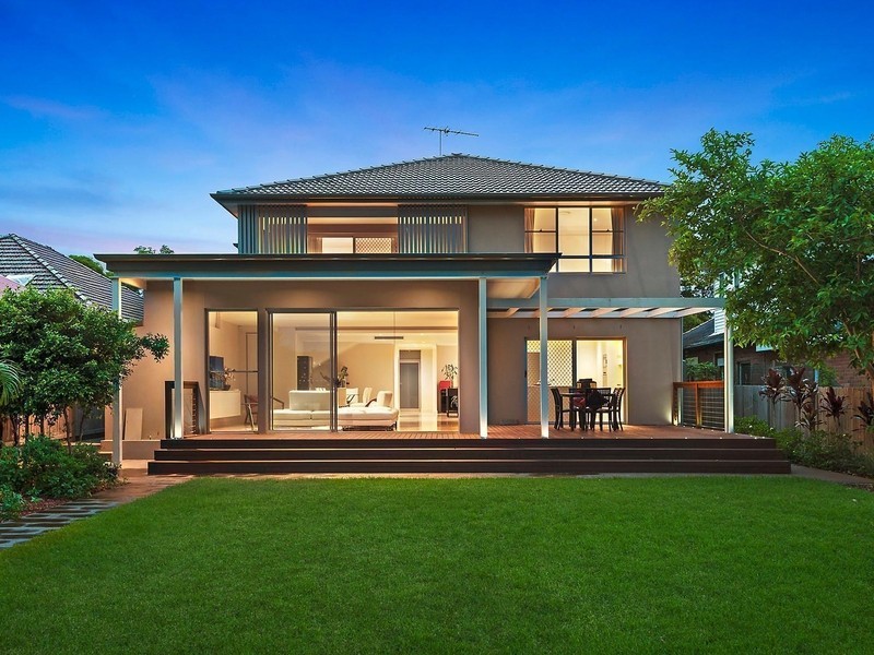 6 Alton Avenue, Concord NSW 2137