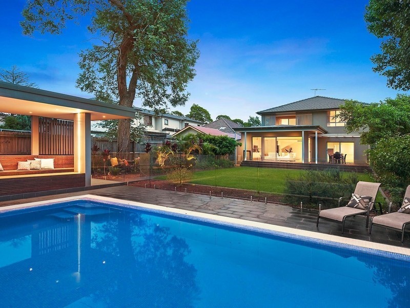 6 Alton Avenue, Concord NSW 2137
