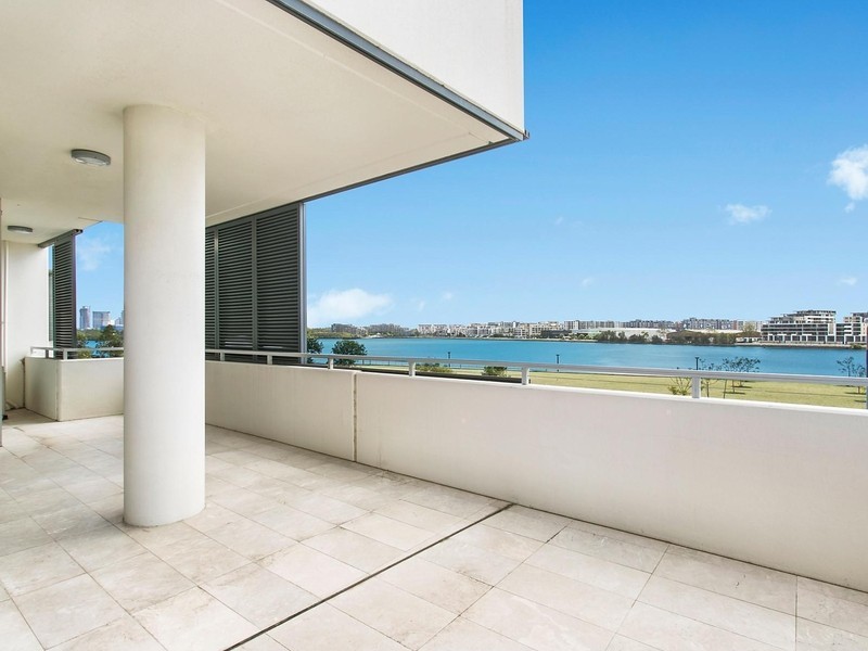 G101/10 Marquet Street, Rhodes NSW 2138