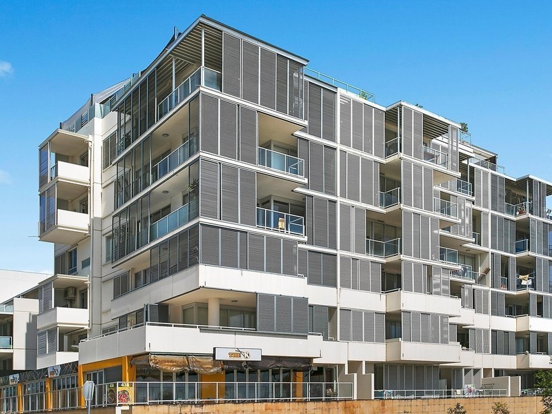 G101/10 Marquet Street, Rhodes NSW 2138