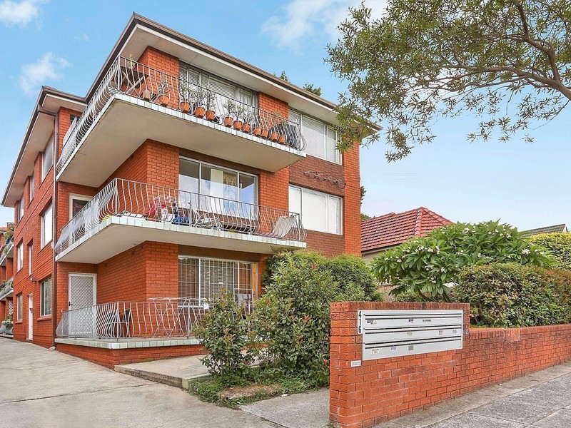 16/416 Marrickville Road, Marrickville NSW 2204