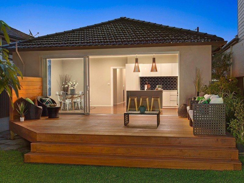 3 Neville Street, Marrickville NSW 2204