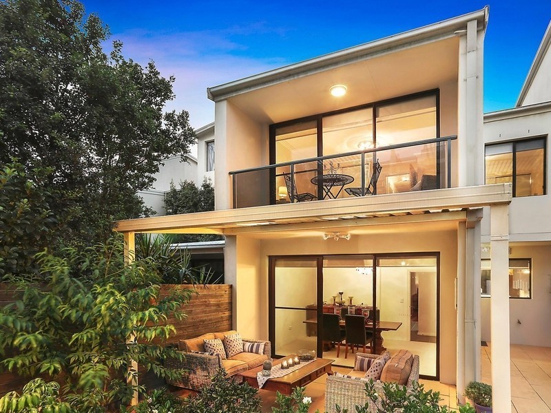 17/48 Edwin Street, Mortlake NSW 2137