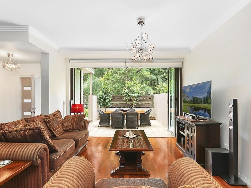 17/48 Edwin Street, Mortlake NSW 2137