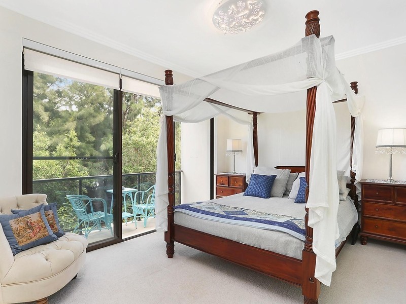 17/48 Edwin Street, Mortlake NSW 2137