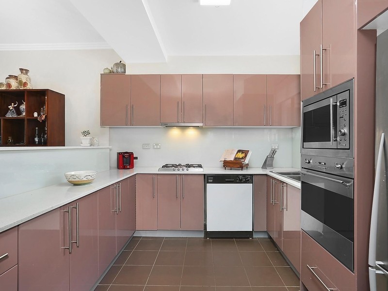 17/48 Edwin Street, Mortlake NSW 2137