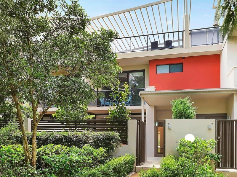 17/48 Edwin Street, Mortlake NSW 2137