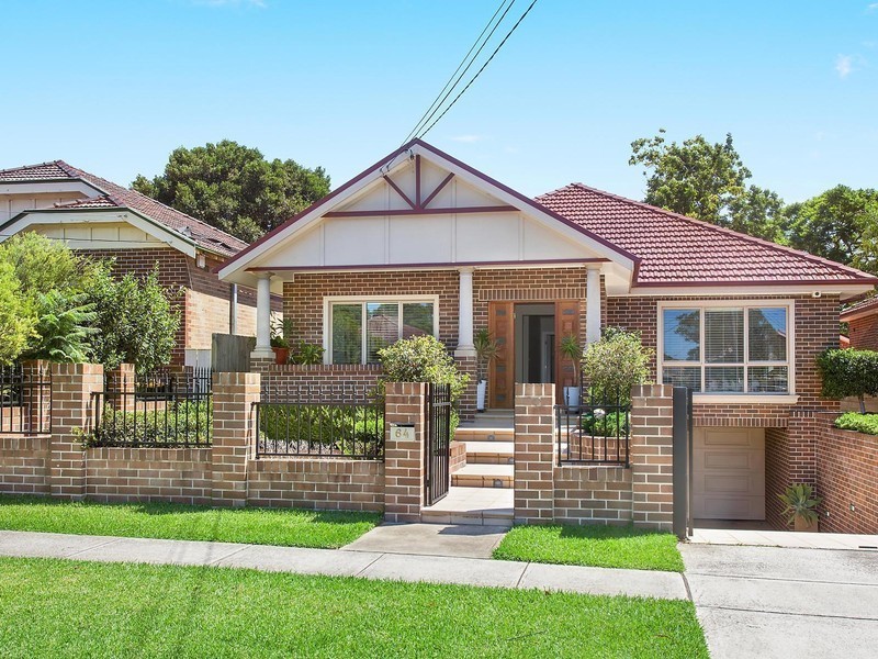 64 Macnamara Avenue, Concord NSW 2137