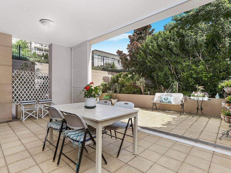101/15 Peninsula Drive, Breakfast Point NSW 2137