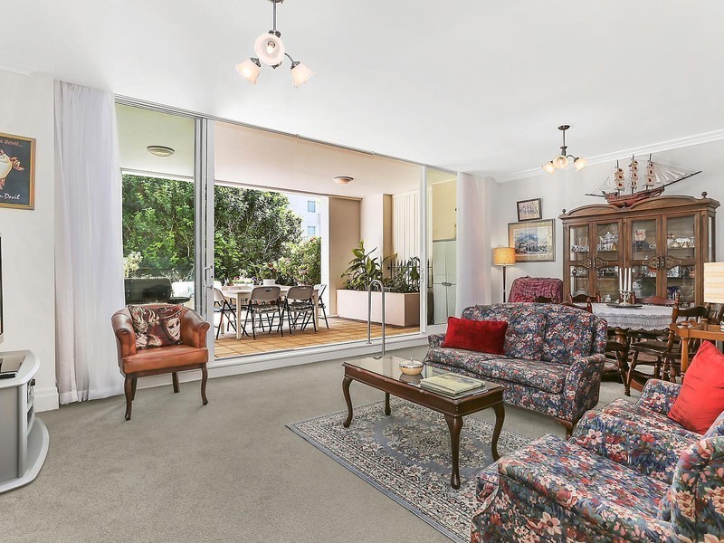 101/15 Peninsula Drive, Breakfast Point NSW 2137