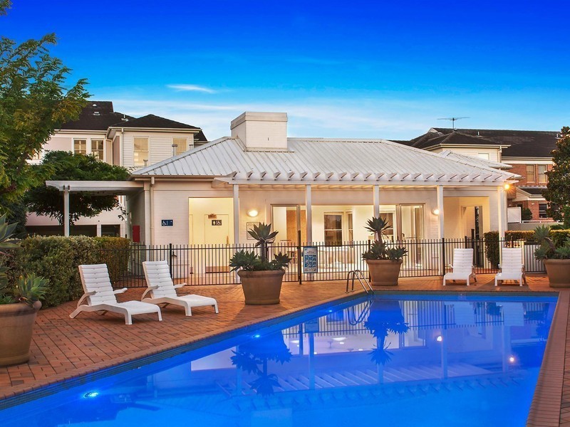110/14 Fairwater Close, Breakfast Point NSW 2137