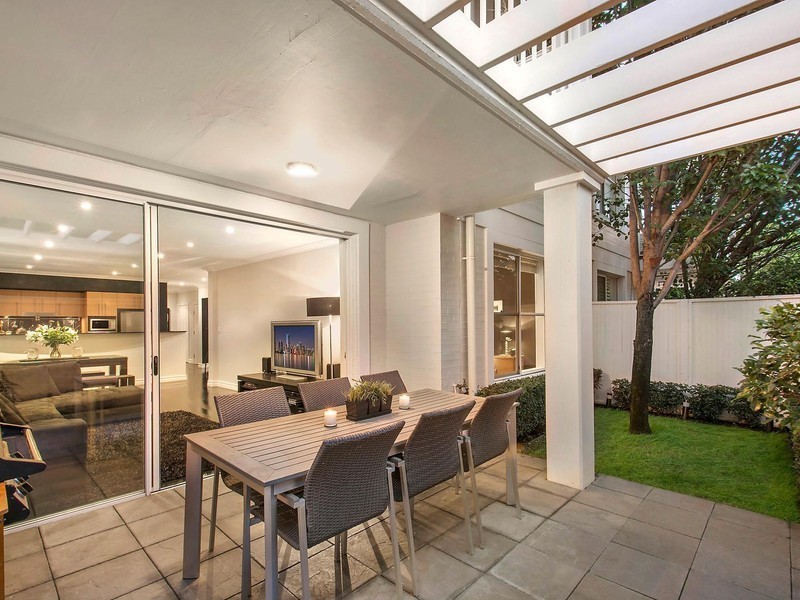 110/14 Fairwater Close, Breakfast Point NSW 2137