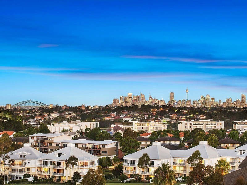 812/15 Peninsula Drive, Breakfast Point NSW 2137