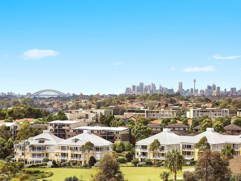 812/15 Peninsula Drive, Breakfast Point NSW 2137