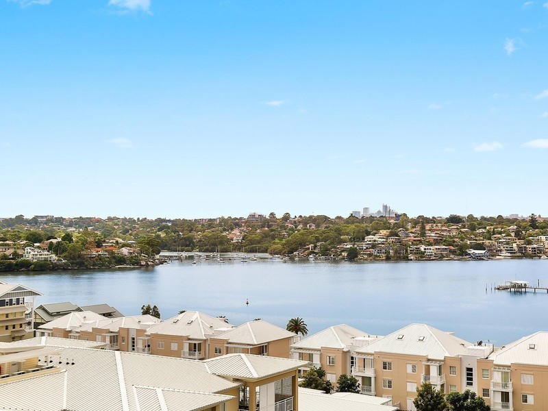 812/15 Peninsula Drive, Breakfast Point NSW 2137