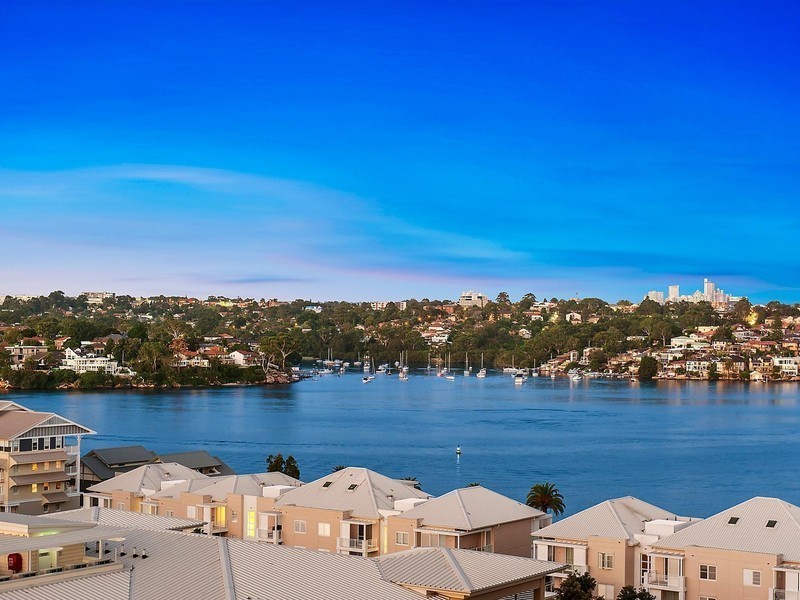 812/15 Peninsula Drive, Breakfast Point NSW 2137