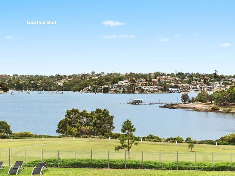 812/15 Peninsula Drive, Breakfast Point NSW 2137