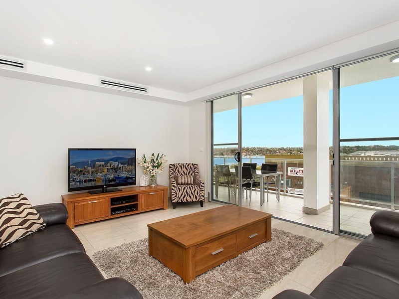 23/88 Tennyson Road, Mortlake NSW 2137