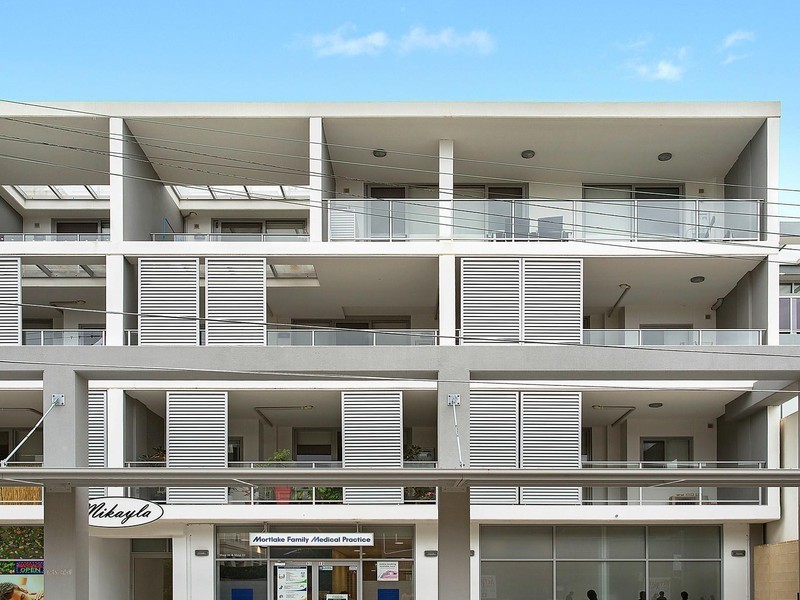 23/88 Tennyson Road, Mortlake NSW 2137