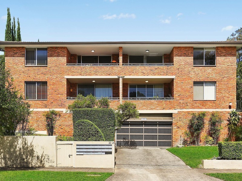 4/23 Bay Road, Russell Lea NSW 2046