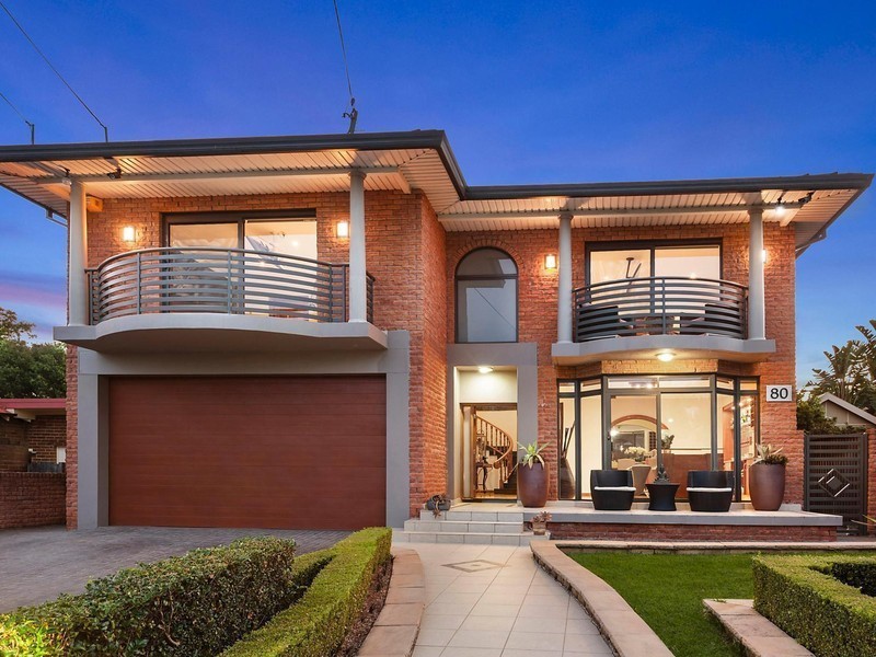 80 Mackenzie Street, Concord West NSW 2138