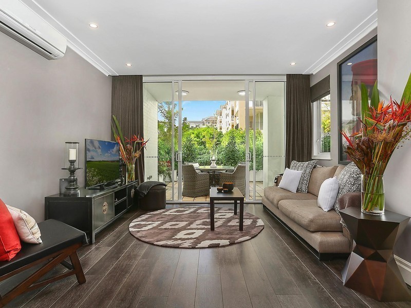 101/4 Rosewater Circuit, Breakfast Point NSW 2137