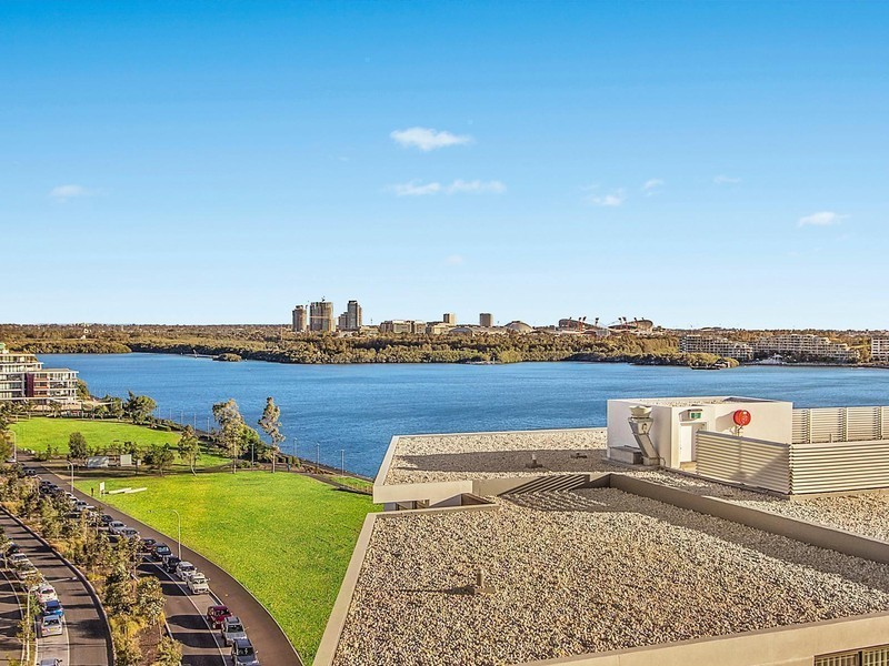 11036/36 Shoreline Drive, Rhodes NSW 2138