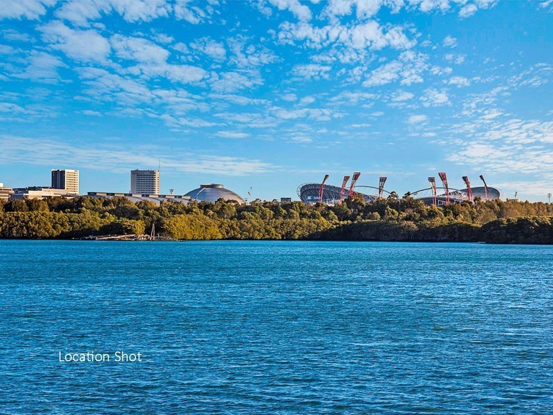 11036/36 Shoreline Drive, Rhodes NSW 2138