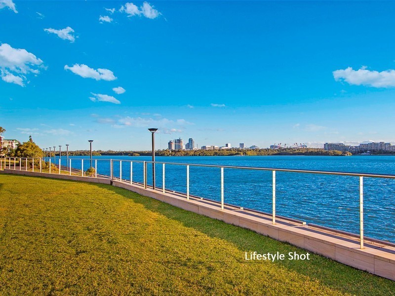 11036/36 Shoreline Drive, Rhodes NSW 2138