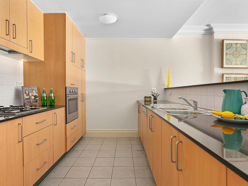 14/25 Market Street, Breakfast Point NSW 2137