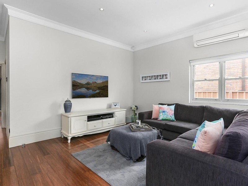 22 Sutton Street, Five Dock NSW 2046