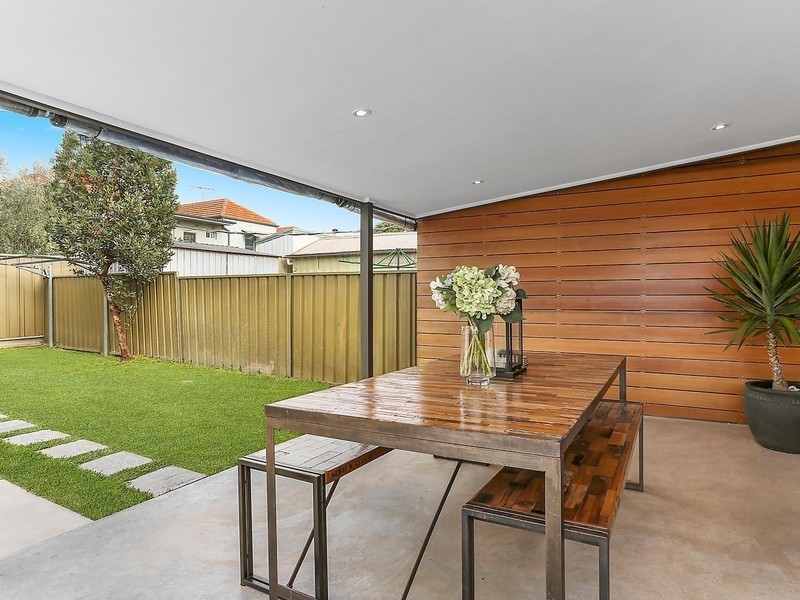 22 Sutton Street, Five Dock NSW 2046