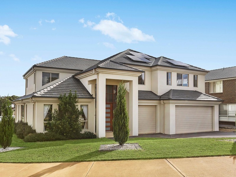 1 Colonial Street, Kellyville NSW 2155