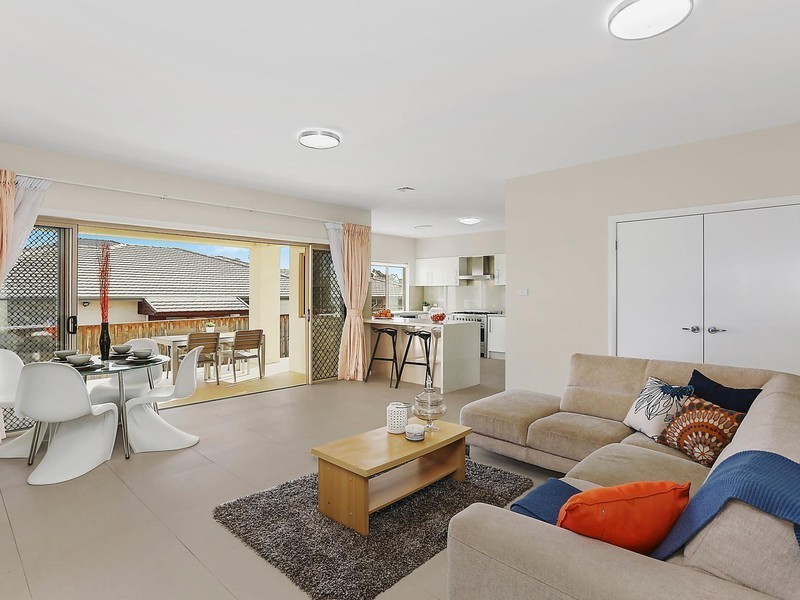 1 Colonial Street, Kellyville NSW 2155