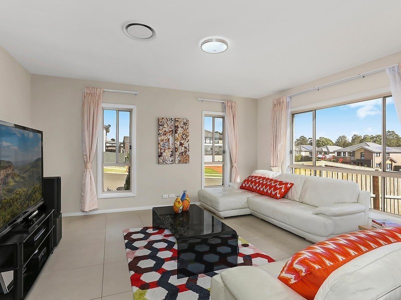 1 Colonial Street, Kellyville NSW 2155